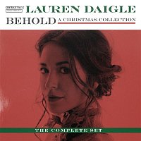 Lauren Daigle – Behold: The Complete Set