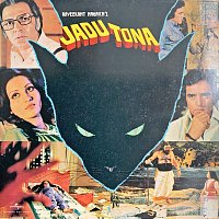 Hemant Bhosle – Jadu Tona [Original Motion Picture Soundtrack]