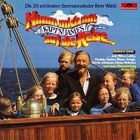 James Last – Nimm mich mit, Kapt'n James, auf die Reise