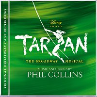 Různí interpreti – Tarzan: The Broadway Musical