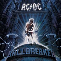 AC/DC – Ballbreaker MP3