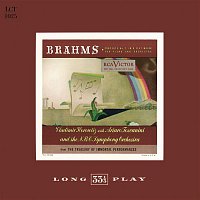 Vladimir Horowitz – Brahms: Piano Concerto No. 2