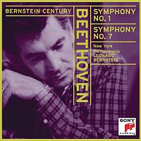Leonard Bernstein – Beethoven:  Symphony No. 1, Symphony No. 7