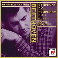 Beethoven:  Symphony No. 1, Symphony No. 7