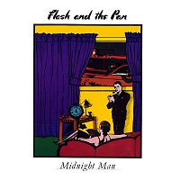 Flash, The Pan – Midnight Man
