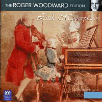Roger Woodward – Little Masterpieces