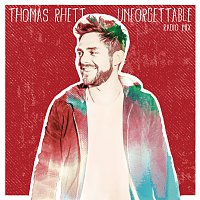 Thomas Rhett – Unforgettable [Radio Mix]