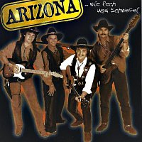 Arizona Country Band – Wie Pech und Schwefel