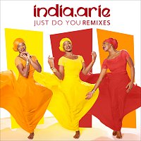 Just Do You [Remixes]