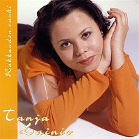 Přední strana obalu CD Rakkauden vanki