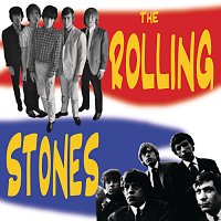 The Rolling Stones – 60's UK EP Collection