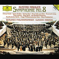 Berliner Philharmoniker, Claudio Abbado – Mahler: Symphony No.8 in E flat "Symphony of a Thousand"