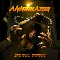 Annihilator – I Am Warfare