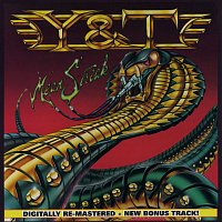 Y&T – Mean Streak [Expanded Edition]