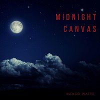 Přední strana obalu CD Midnight Canvas