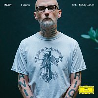 Moby, Mindy Jones – Heroes [Reprise Version]