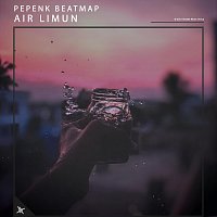 Přední strana obalu CD Air Limun