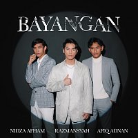 Razmansyah, Afiq Adnan, Nidza Afham – Bayangan