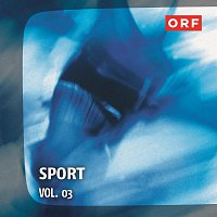 Soundtrackerz – ORF SPORT - Vol.03