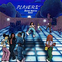 Players [David Guetta Remix]
