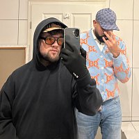 Lopov361, CANEY030 – Vergiss nicht