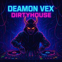 Přední strana obalu CD Dirtyhouse