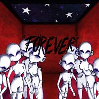 Přední strana obalu CD Forever