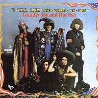 Country Joe & The Fish – I-Feel-Like-I'm-Fixin'-To-Die