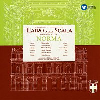 Bellini: Norma (1960 - Serafin) - Callas Remastered