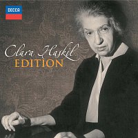 Clara Haskil – Clara Haskil Edition