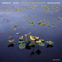Murray Perahia – Beethoven/Mozart: Piano Quintets