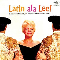 Peggy Lee – Latin Ala Lee