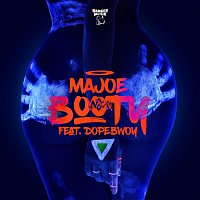 Majoe – Booty (feat. Dopebwoy)