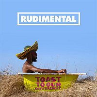 Rudimental – Toast to our Differences