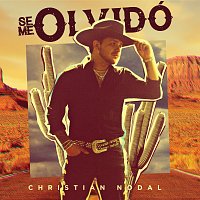 Christian Nodal – Se Me Olvidó