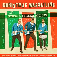 The Volcanics – Christmas Wassailing