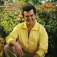 Conway Twitty – Georgia Keeps Pulling On My Ring