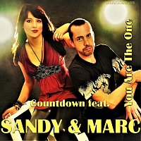 Countdown, Sandy, Marc – You Are The One (feat. Sandy & Marc)