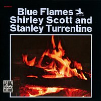 Shirley Scott, Stanley Turrentine – Blue Flames [Remastered 1995]