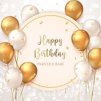 Různí interpreti – Happy Birthday Parveen Babi