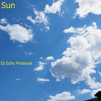 Přední strana obalu CD Sun