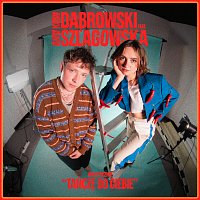 Kuba Dąbrowski, Ania Szlagowska – Tańczę do Ciebie [akustycznie]