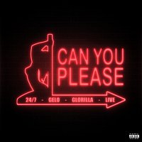 GELO, GloRilla – Can You Please