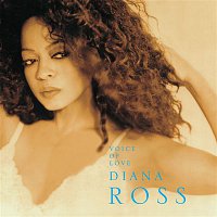 Diana Ross – Voice Of Love