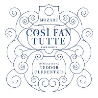 Teodor Currentzis – Mozart: Cosi fan tutte (Highlights)