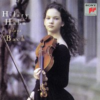 Hilary Hahn Plays Bach