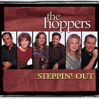 The Hoppers – Steppin' Out