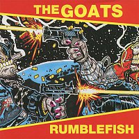 The Goats – Rumblefish EP