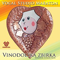 Vocal Studio Maraton – Vinodolska zbirka 1