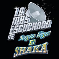 Sergio Vega "El Shaka" – Lo Más Escuchado De